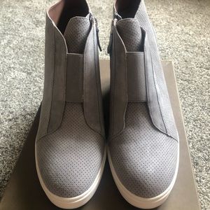 Paolo Wedge Athletic Sneaker